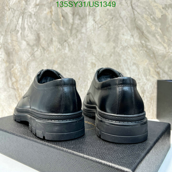 Prada-Men shoes Code: US1349 $: 135USD