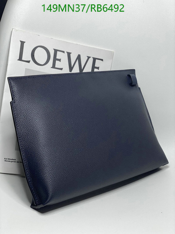 Loewe-Bag-Mirror Quality Code: RB6492 $: 149USD