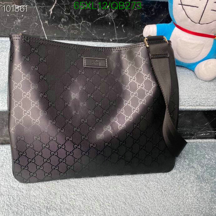 Gucci-Bag-4A Quality Code: QB273 $: 65USD