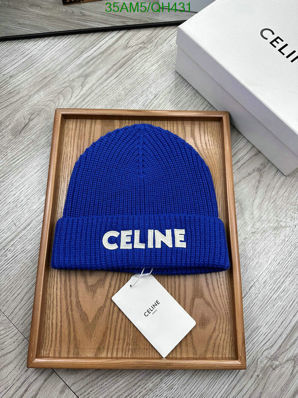 Celine-Cap(Hat) Code: QH431 $: 35USD