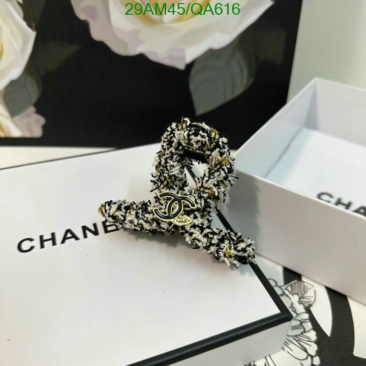 Chanel-Headband Code: QA616 $: 29USD