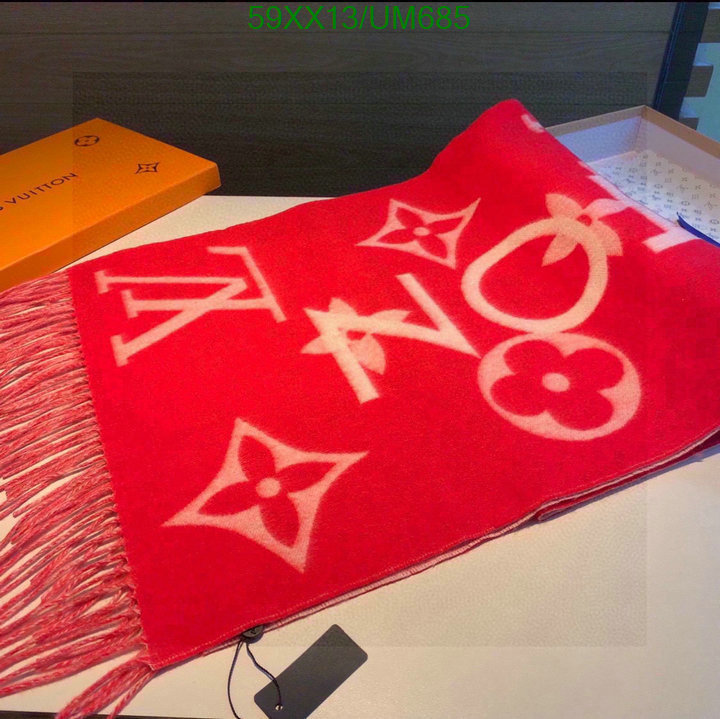 LV-Scarf Code: UM685 $: 59USD