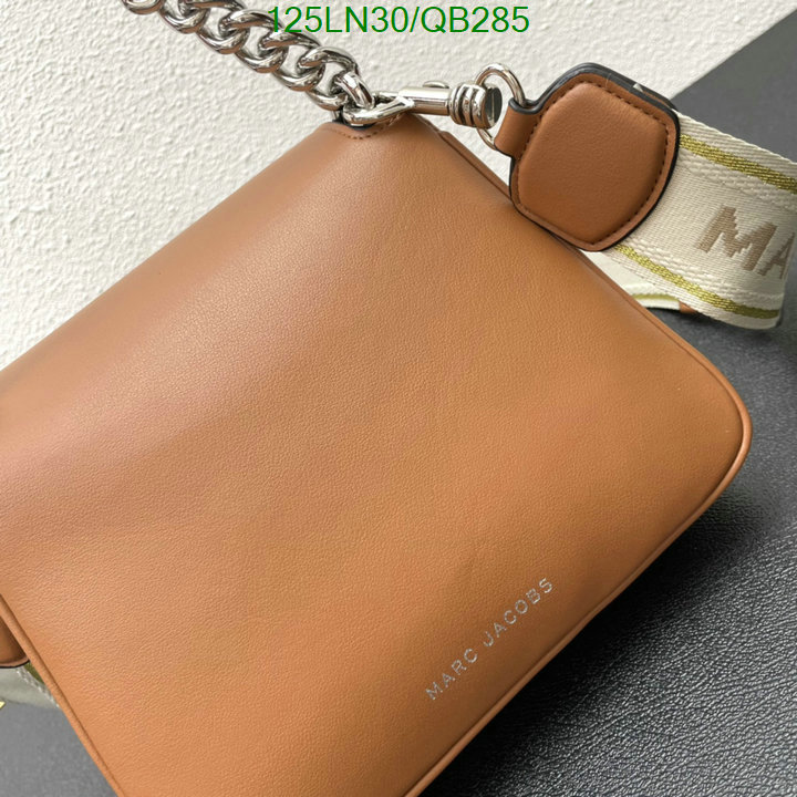 Marc Jacobs-Bag-4A Quality Code: QB285 $: 125USD