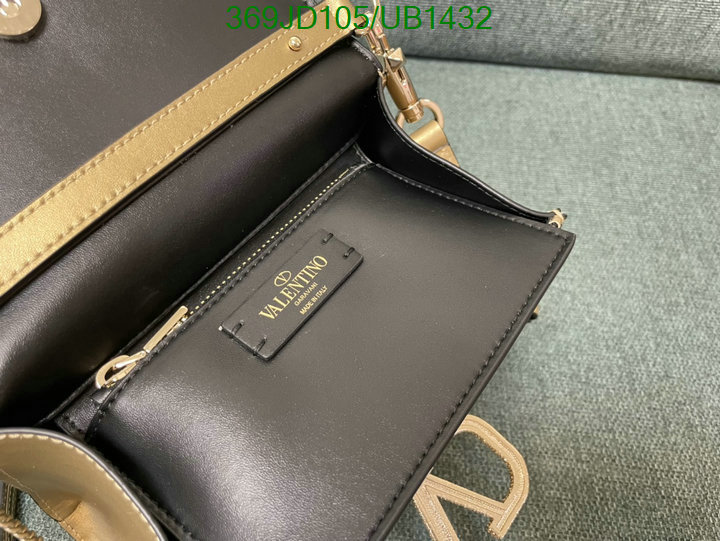 Valentino-Bag-Mirror Quality Code: UB1432 $: 369USD