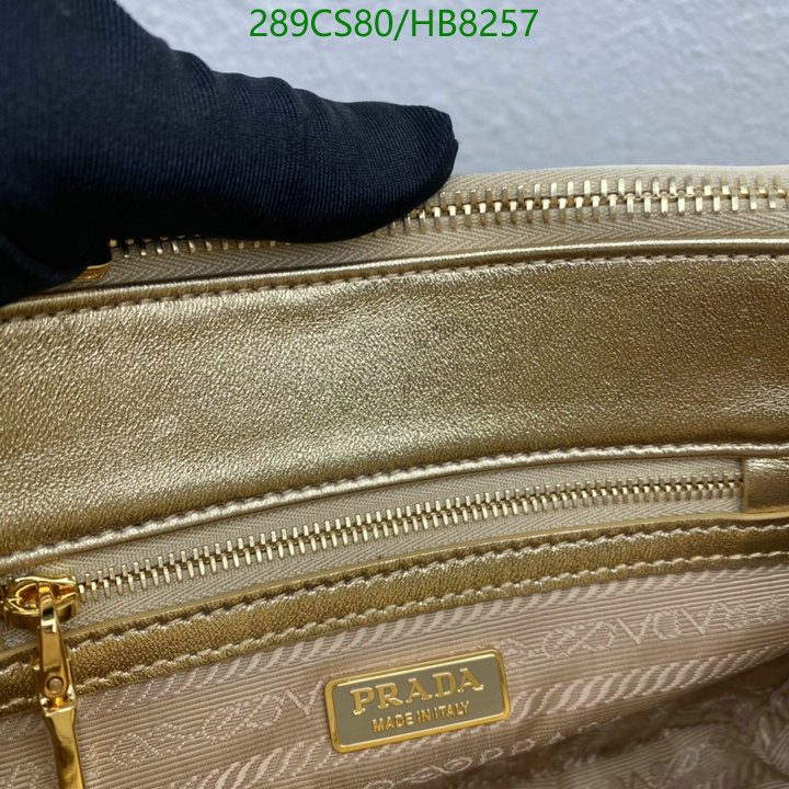 Prada-Bag-Mirror Quality Code: HB8257 $: 289USD