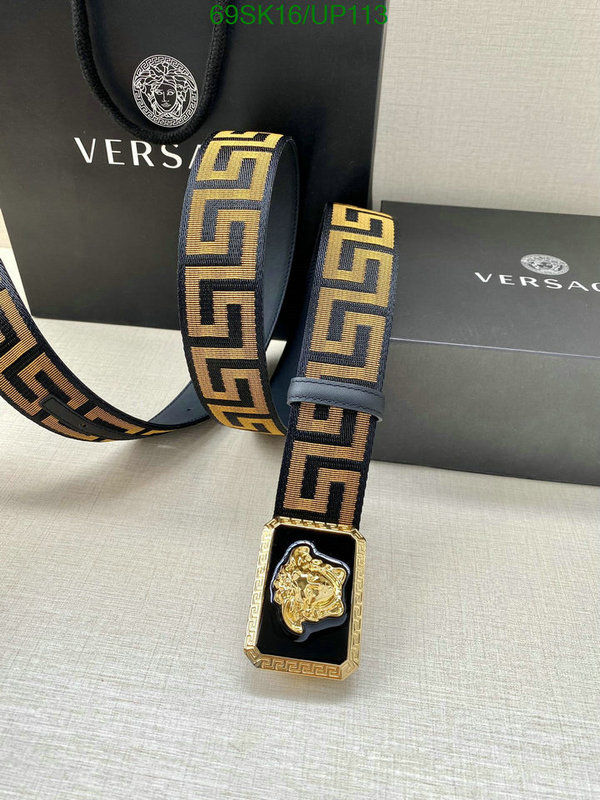 Versace-Belts Code: UP113 $: 69USD