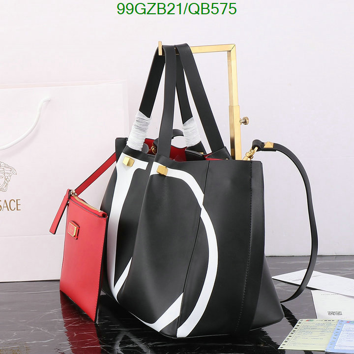 Valentino-Bag-4A Quality Code: QB575 $: 99USD