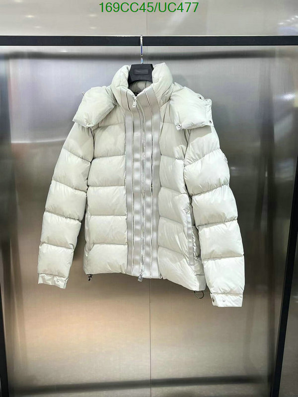 Moncler-Down jacket Women Code: UC477 $: 169USD