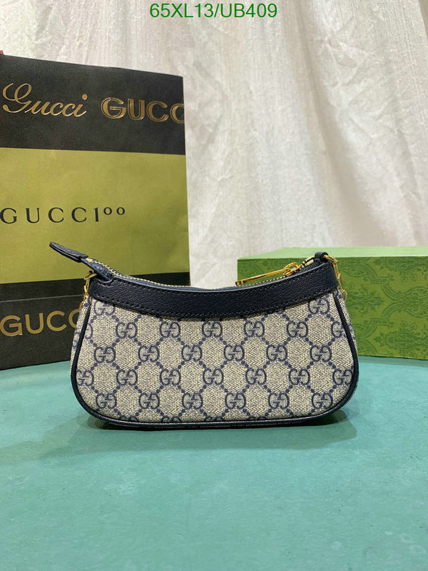 Gucci-Bag-4A Quality Code: UB409 $: 65USD