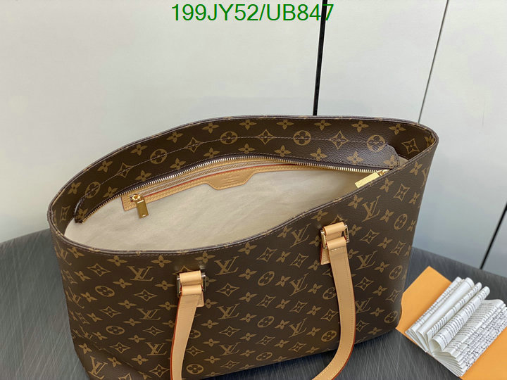 LV-Bag-Mirror Quality Code: UB847 $: 199USD
