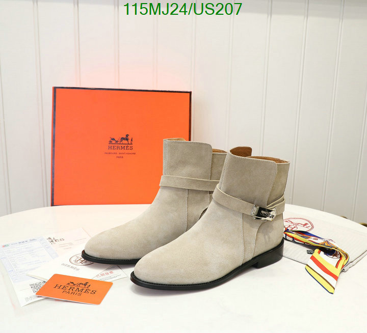 Hermes-Women Shoes Code: US207 $: 115USD