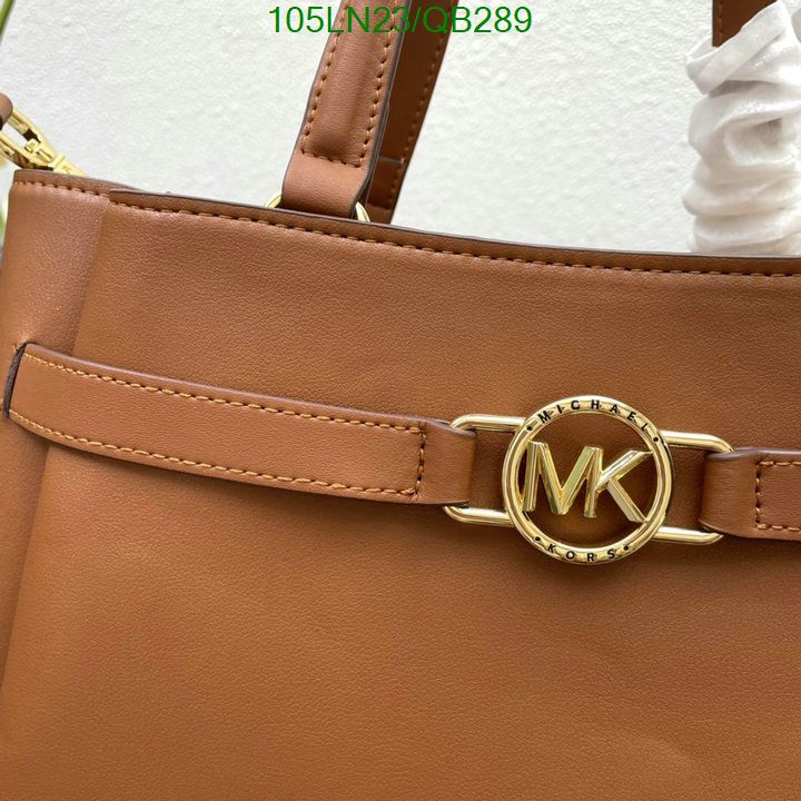 Michael Kors-Bag-4A Quality Code: QB289 $: 105USD