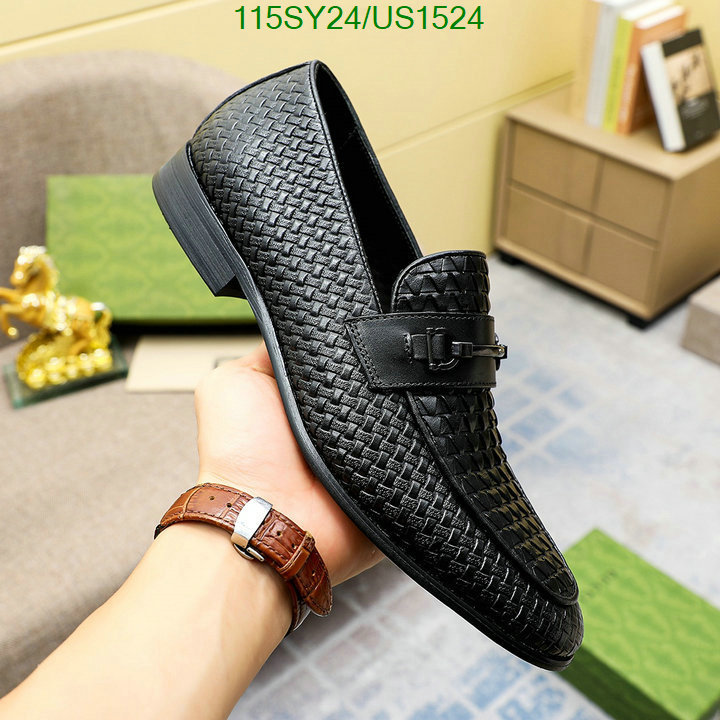 Gucci-Men shoes Code: US1524 $: 115USD