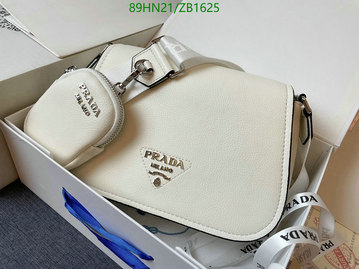 Prada-Bag-4A Quality Code: ZB1625 $: 89USD