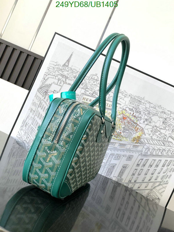 Goyard-Bag-Mirror Quality Code: UB1405 $: 249USD