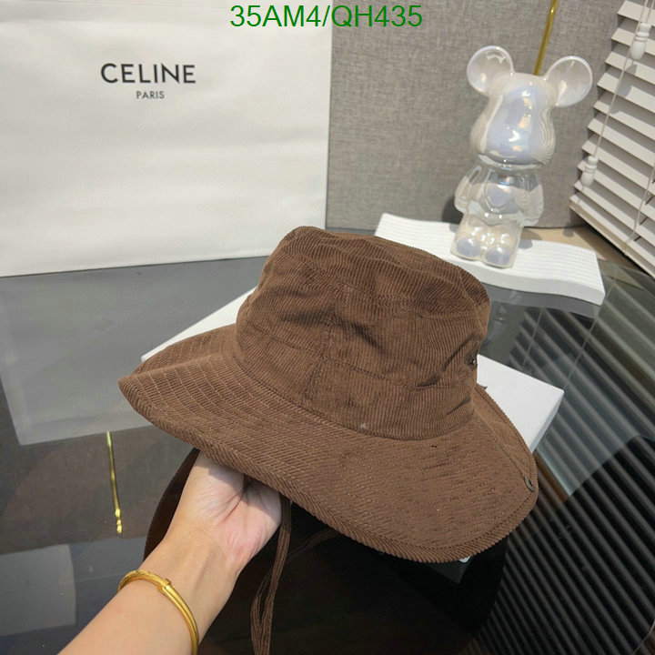 Celine-Cap(Hat) Code: QH435 $: 35USD