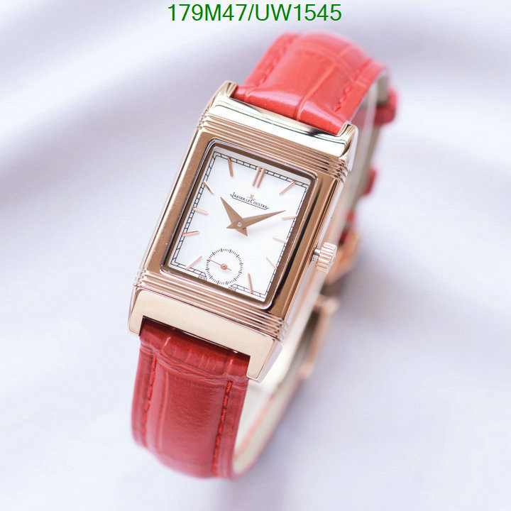 Jaeger-LeCoultre-Watch-4A Quality Code: UW1545 $: 179USD