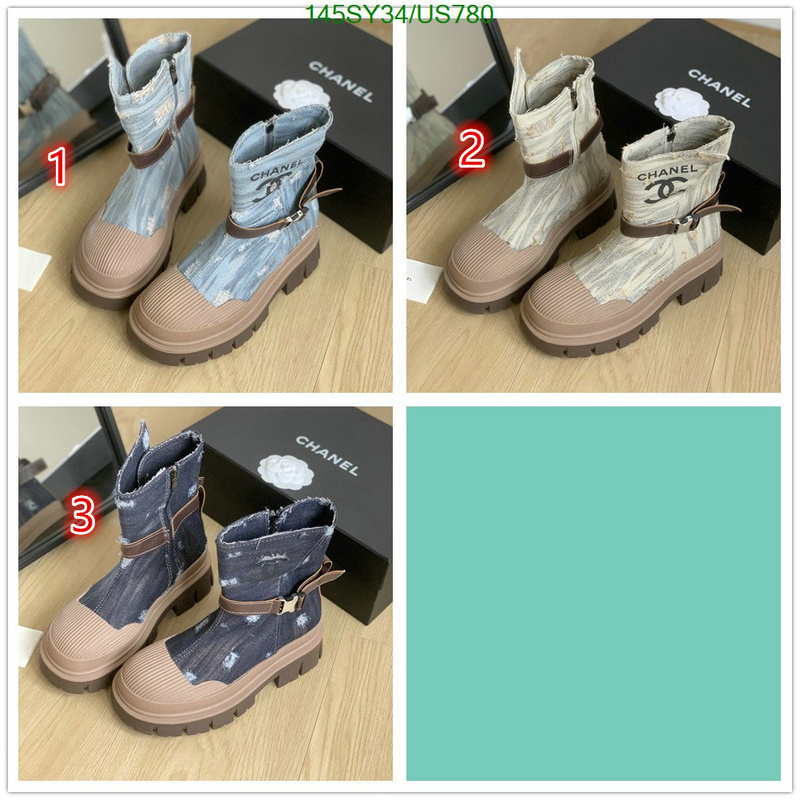Boots-Women Shoes Code: US780 $: 145USD