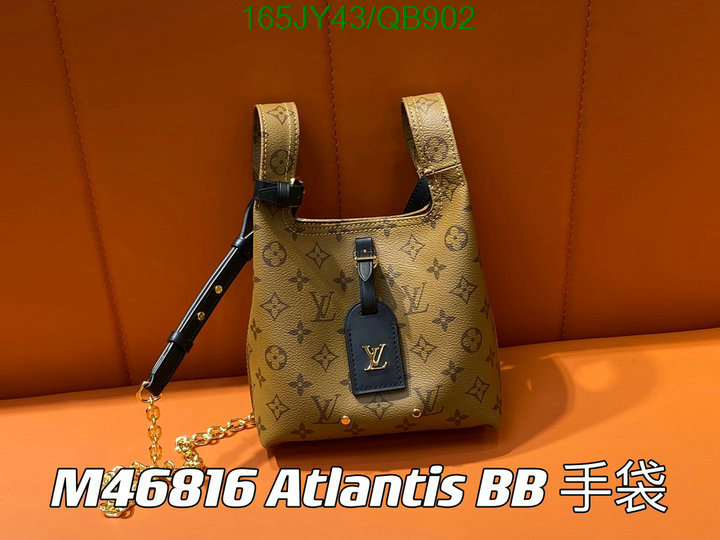 LV-Bag-Mirror Quality Code: QB902 $: 165USD