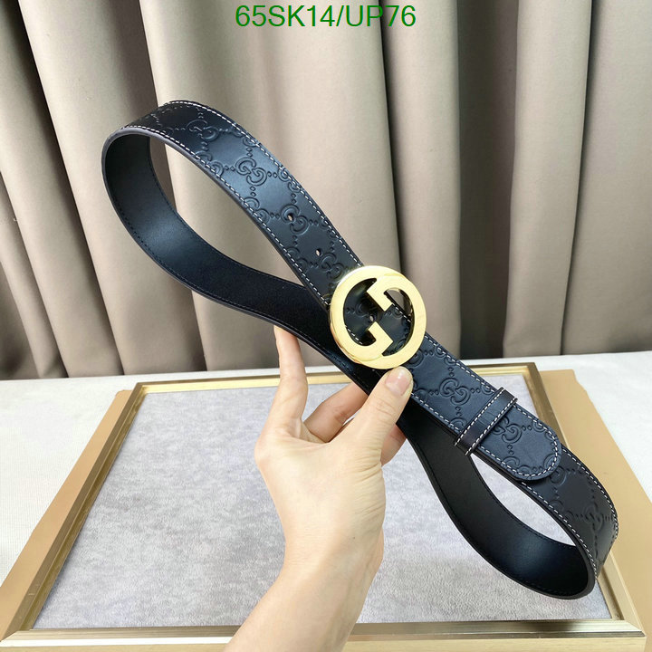 Gucci-Belts Code: UP76 $: 65USD