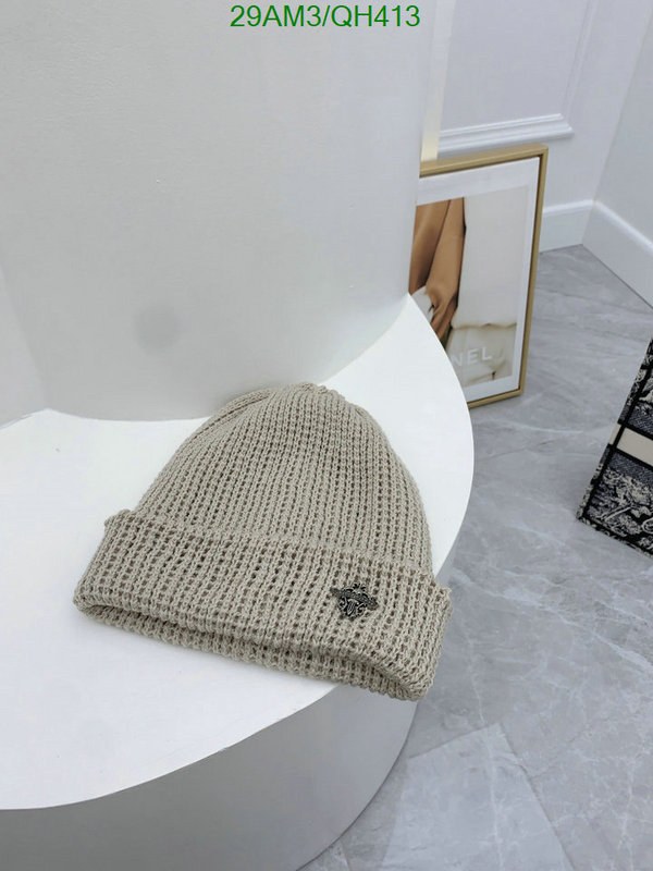 Chrome Hearts-Cap(Hat) Code: QH413 $: 29USD