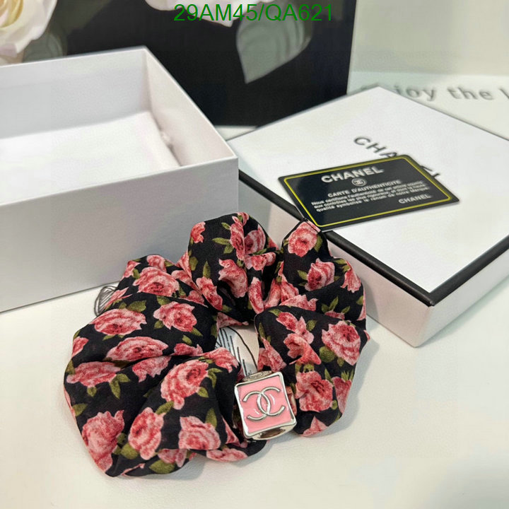 Chanel-Headband Code: QA621 $: 29USD