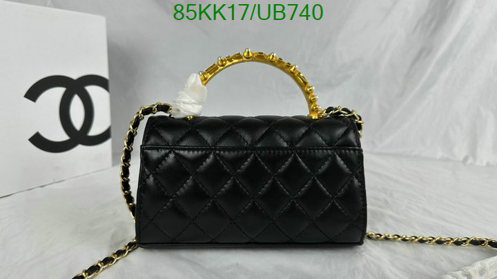Chanel-Bag-4A Quality Code: UB740 $: 85USD