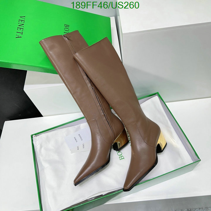 BV-Women Shoes Code: US260 $: 189USD