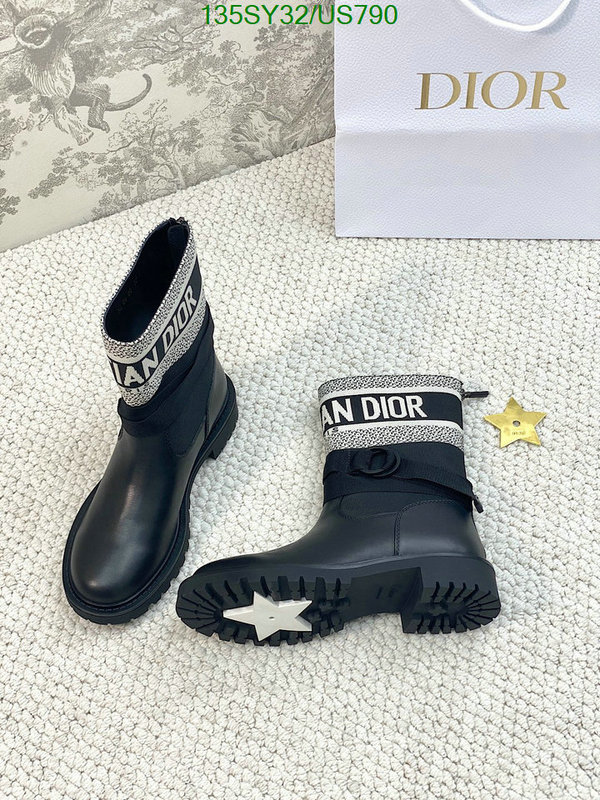 Boots-Women Shoes Code: US790 $: 135USD