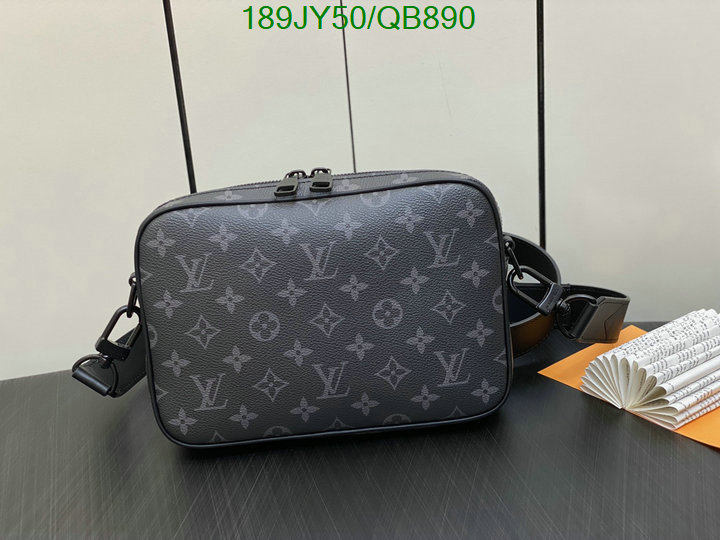 LV-Bag-Mirror Quality Code: QB890 $: 189USD