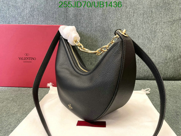 Valentino-Bag-Mirror Quality Code: UB1436 $: 255USD