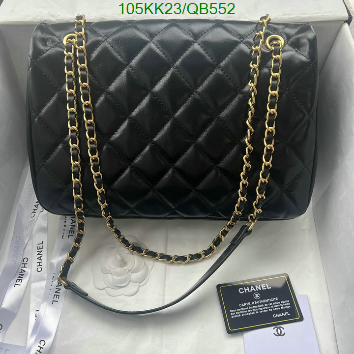 Chanel-Bag-4A Quality Code: QB552 $: 105USD