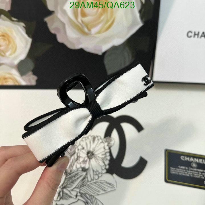 Chanel-Headband Code: QA623 $: 29USD