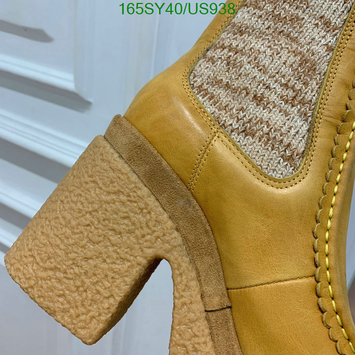 Chloe-Women Shoes Code: US938 $: 165USD
