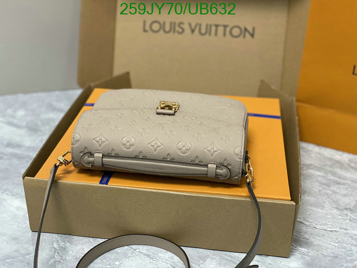 LV-Bag-Mirror Quality Code: UB632 $: 259USD