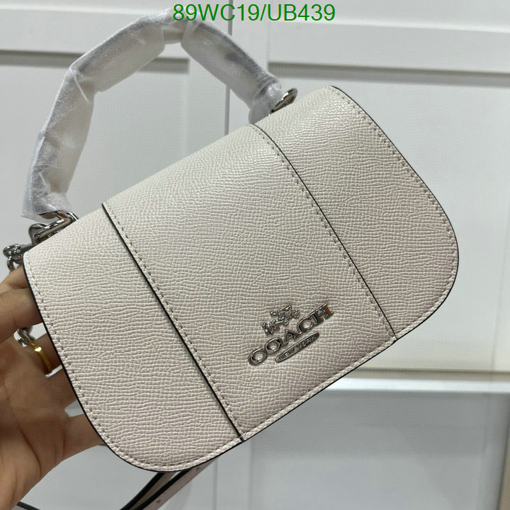 Coach-Bag-4A Quality Code: UB439 $: 89USD