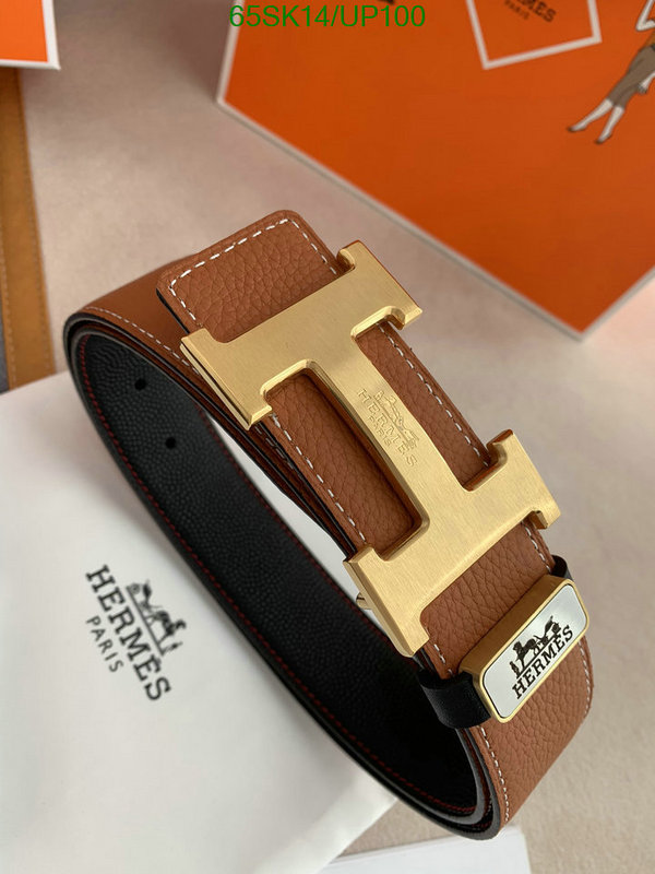 Hermes-Belts Code: UP100 $: 65USD