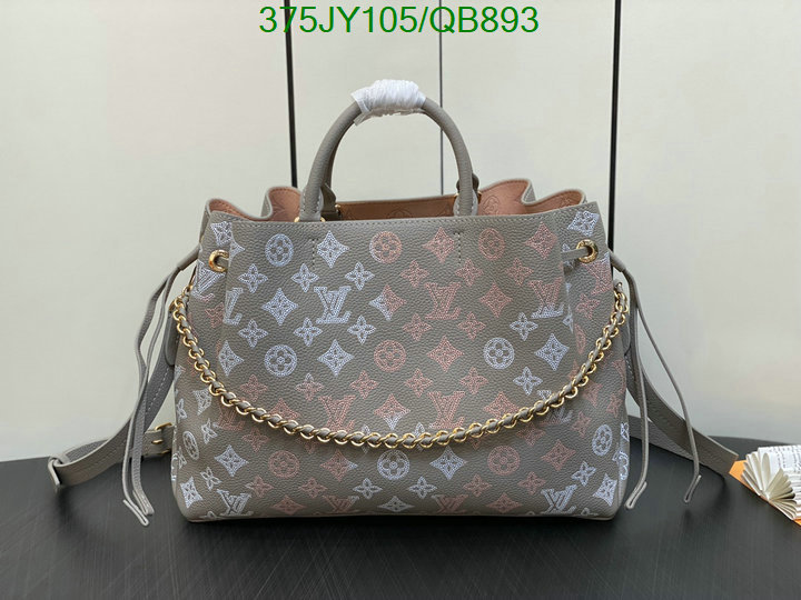 LV-Bag-Mirror Quality Code: QB893 $: 375USD