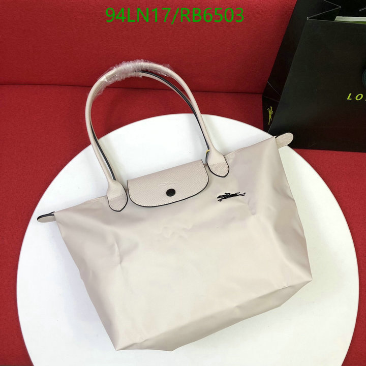 Longchamp-Bag-4A Quality Code: RB6503 $: 94USD