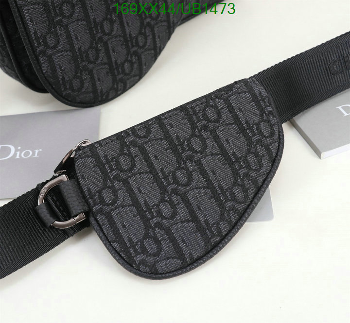 Dior-Bag-Mirror Quality Code: UB1473 $: 169USD