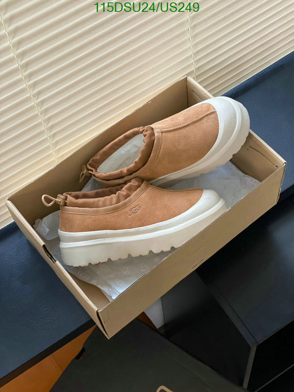 UGG-Women Shoes Code: US249 $: 115USD