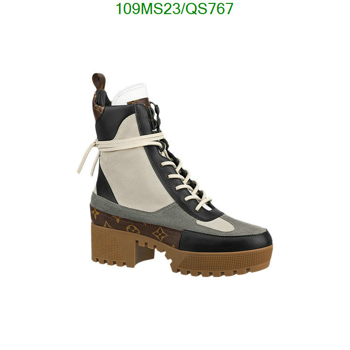 Boots-Women Shoes Code: QS767 $: 109USD