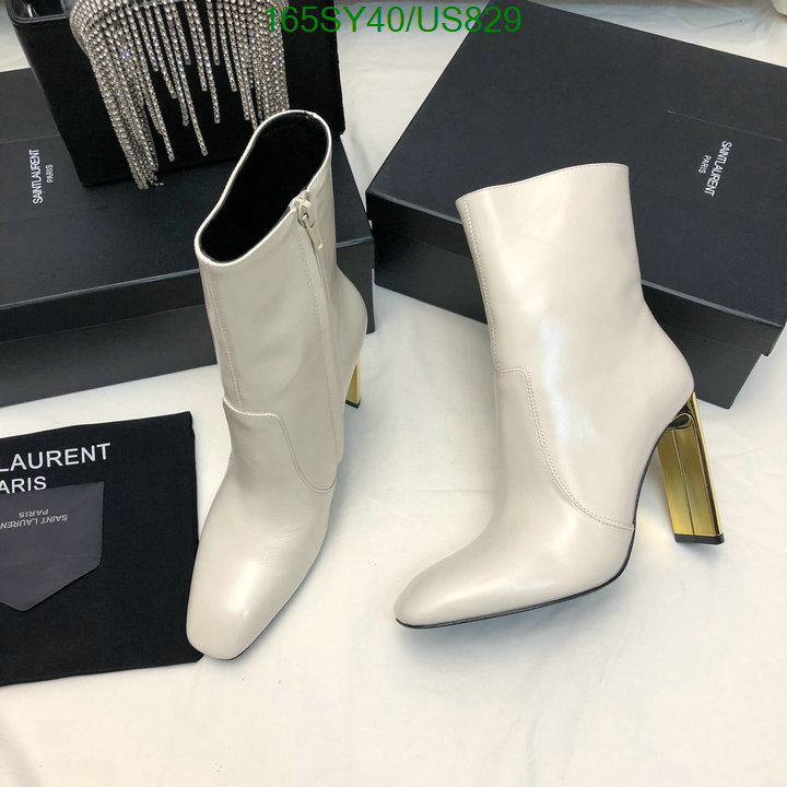 Boots-Women Shoes Code: US829 $: 165USD