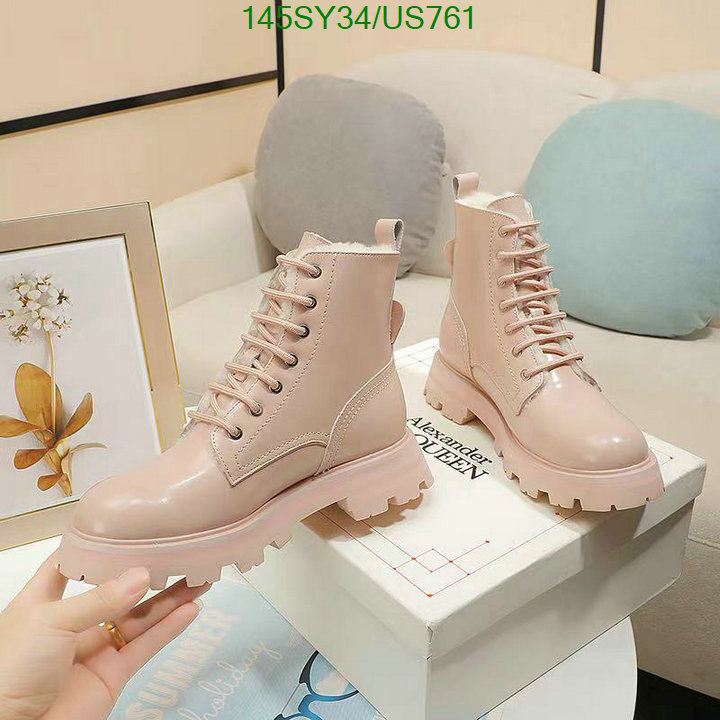 Boots-Women Shoes Code: US761 $: 145USD