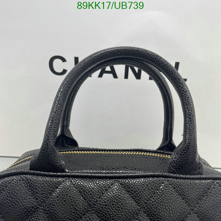 Chanel-Bag-4A Quality Code: UB739 $: 89USD