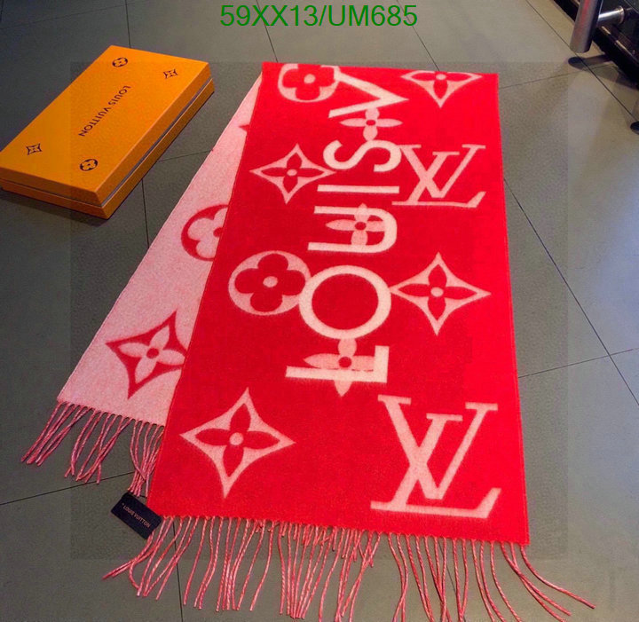 LV-Scarf Code: UM685 $: 59USD