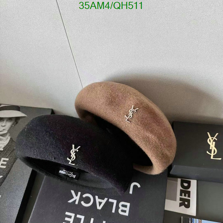YSL-Cap(Hat) Code: QH511 $: 35USD