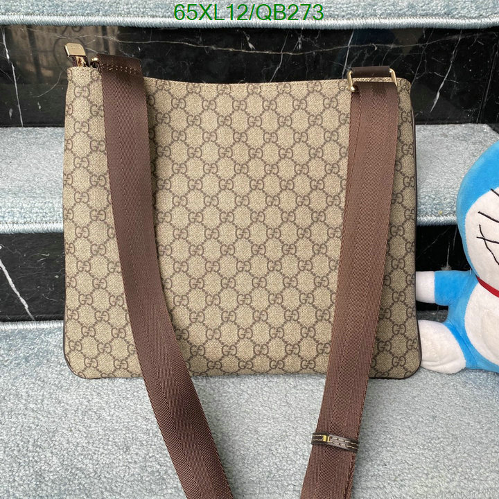 Gucci-Bag-4A Quality Code: QB273 $: 65USD