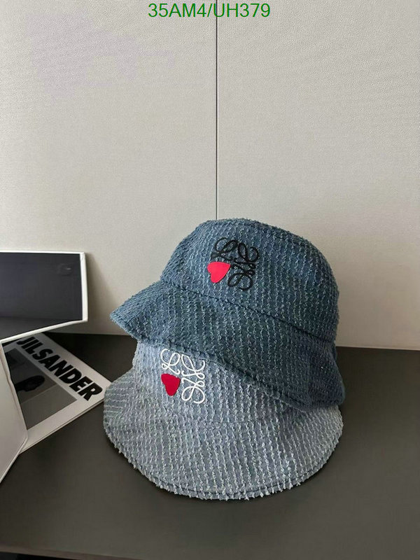 Loewe-Cap(Hat) Code: UH379 $: 35USD