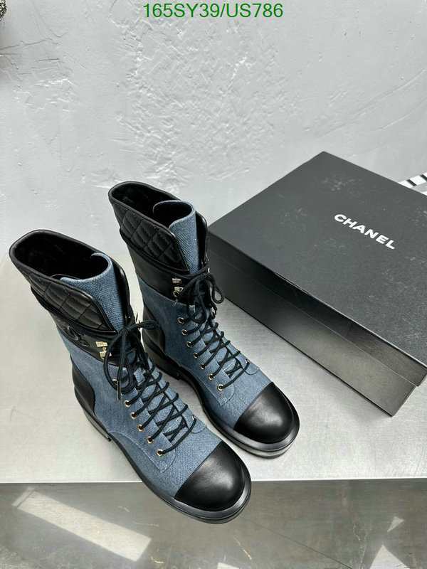 Boots-Women Shoes Code: US786 $: 165USD